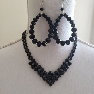 Necklace & Earring Set